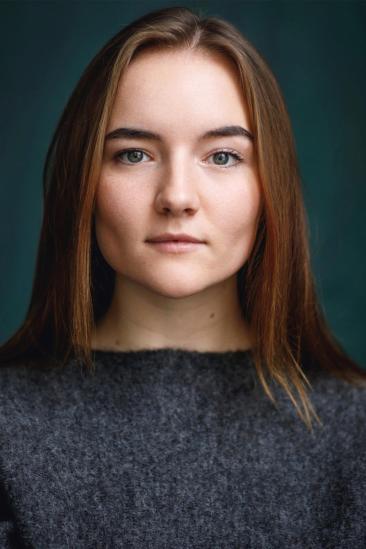 Isabella Colby Browne Image