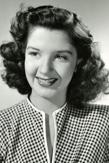 Peggy Ryan Image