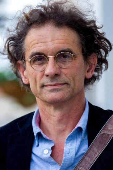 Rene Medvešek Image