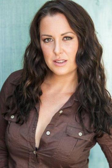 Michelle Elise Shock Image