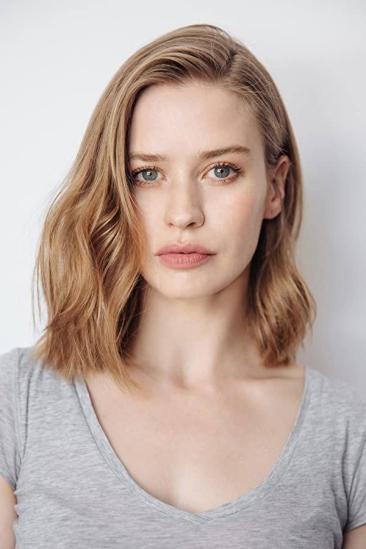 Camille Stopps Image