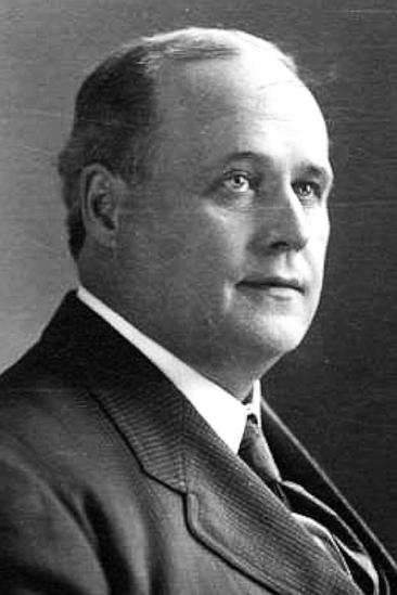 Edward Kimball Image