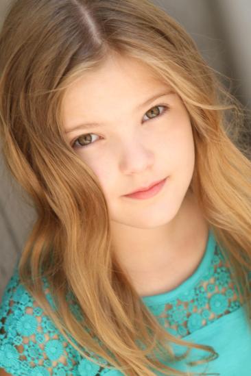 Amelia Haberman Image