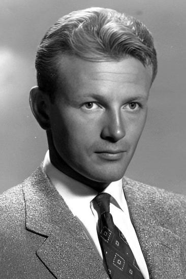 Jacques Sernas Image