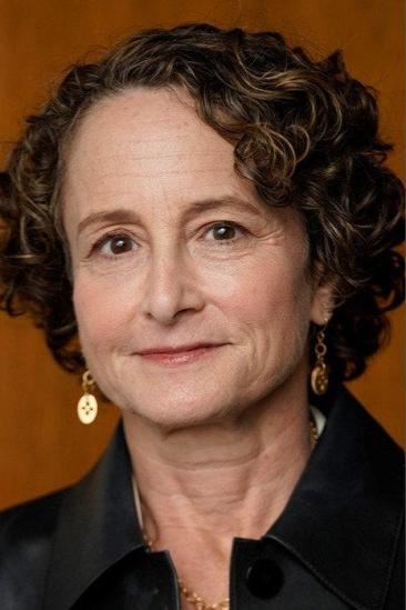 Nina Jacobson Image