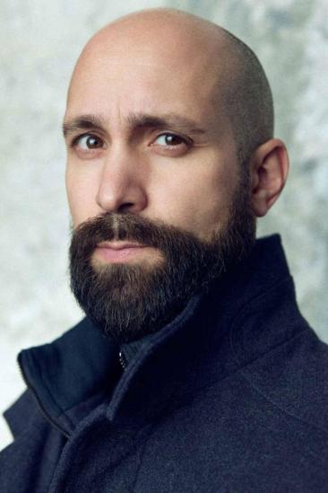 Ewan Borthwick Image