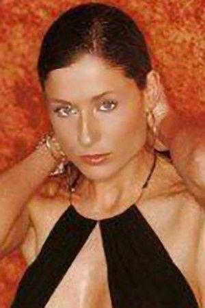 Mònica van Campen Image