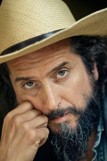Vinicio Capossela Image