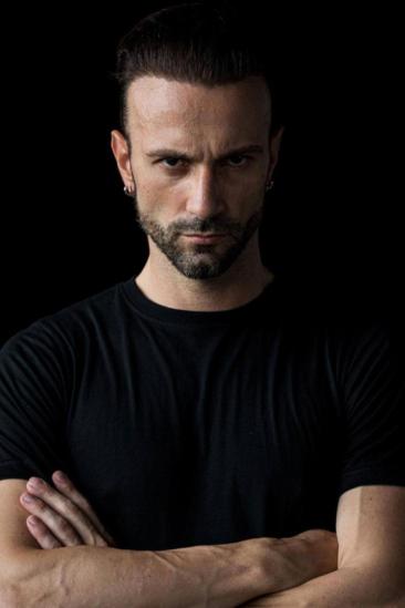 Alessio Pescatori Image