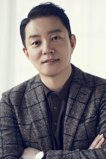 Lee Beom-soo Image