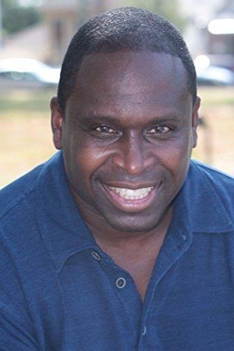 Derrick Simmons Image