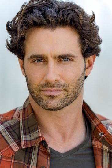 Jonathan Stoddard Image