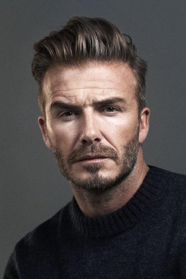 David Beckham Image