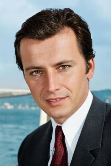 Engin Çağlar Image