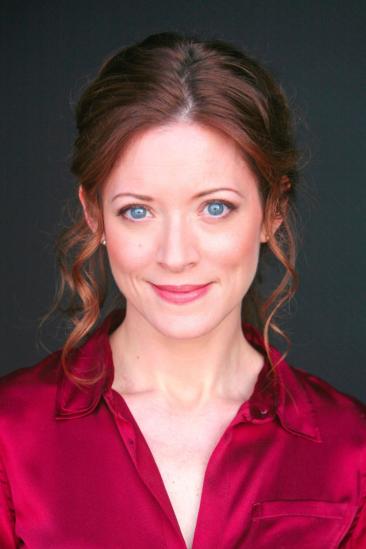 Elizabeth Bogush Image