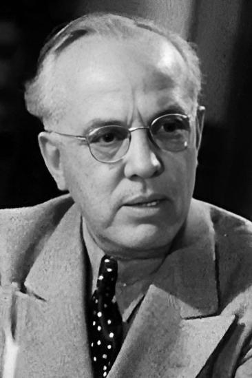 John Hyams Image