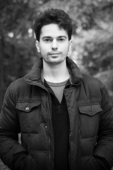 Massimiliano Saltori Image