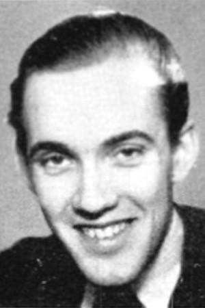 Hans-Eric Stenborg Image