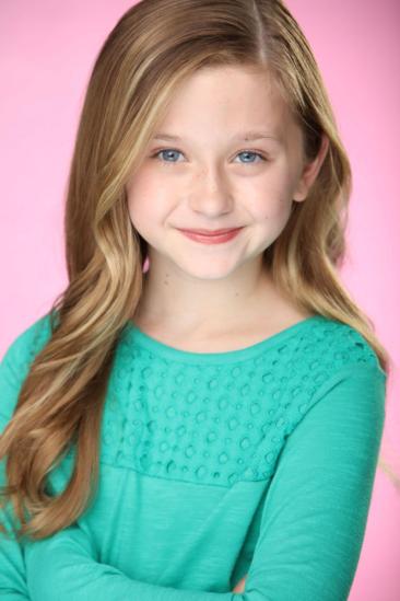 Claire Elizabeth Green Image