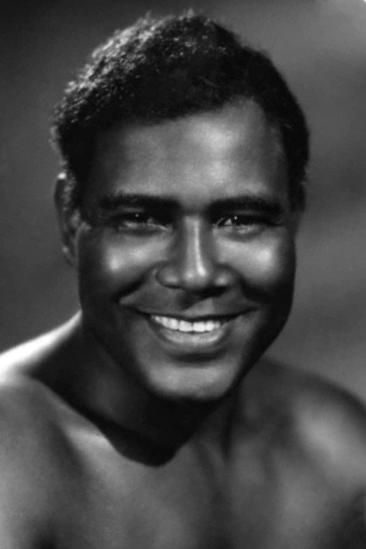 Rex Ingram Image