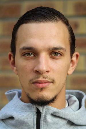 Yanis Lafki Image