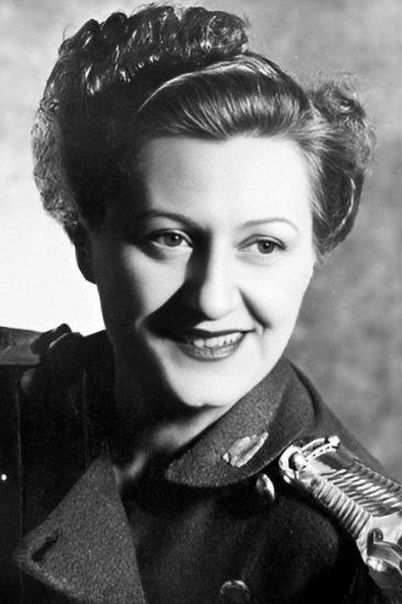 Pina Renzi Image