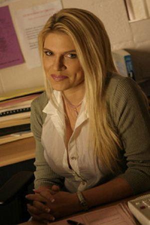 Sazzy Lee Calhoun Image