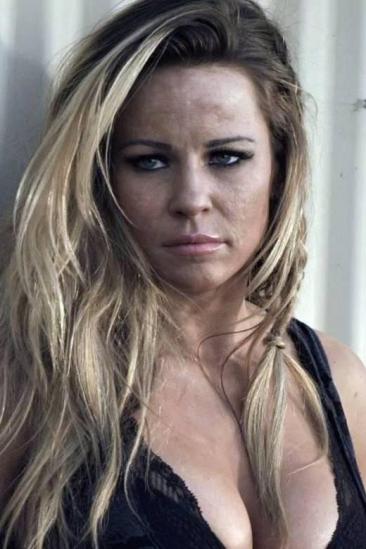 Jade Regier Image