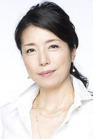 Hitomi Takahashi Image