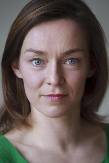 Katie Pattinson Image
