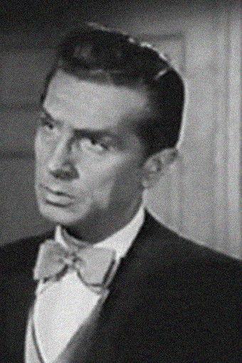 Stephen Bekassy Image