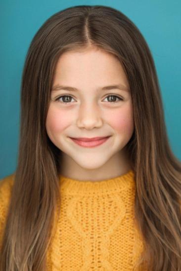 Alice Comer Image