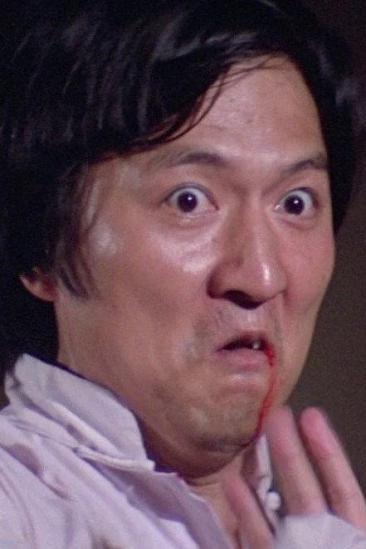 Chen Chin-Hai Image