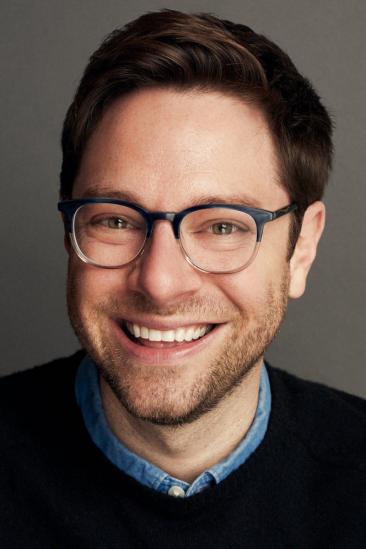Tim Federle Image