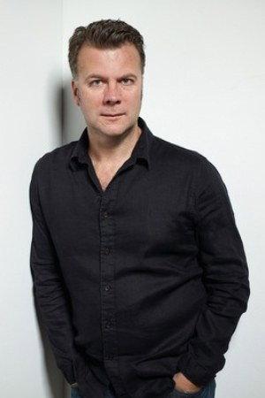 Ian Fitzgibbon Image
