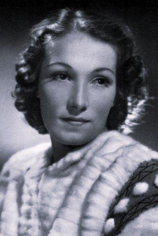 Brigitte Horney Image