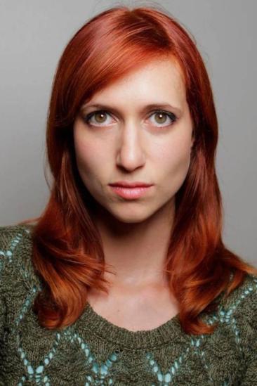 Arielle Brachfeld Image