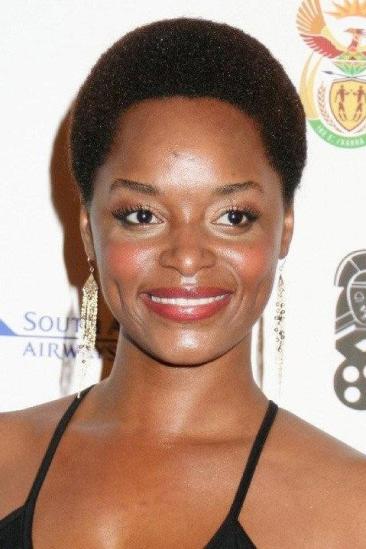 N'Bushe Wright Image
