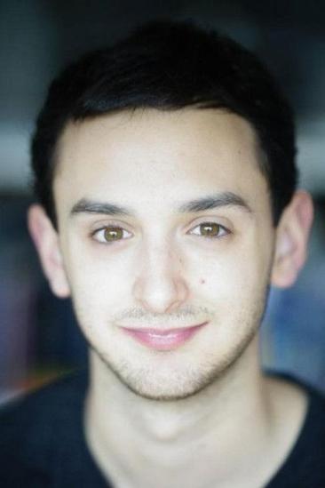 Hugues Jourdain Image