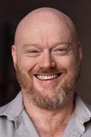 David Margetts Image