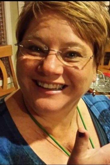 Katherine Hinkle Image