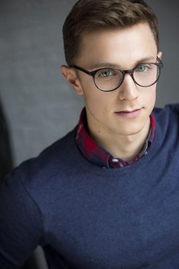 Henry Gottfried Image