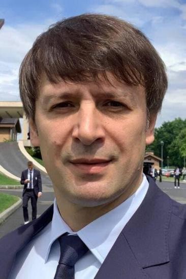 Oleksandr Shovkovskyi Image