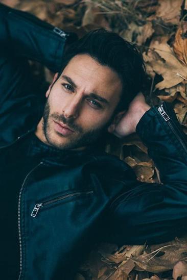 Jake Hunter Image