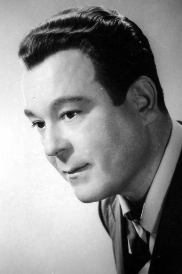 Alberto Castillo Image