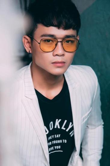 Nguyễn Anh Tú Image