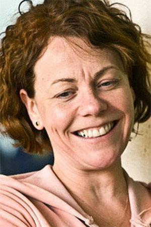 Nicola Reynolds Image