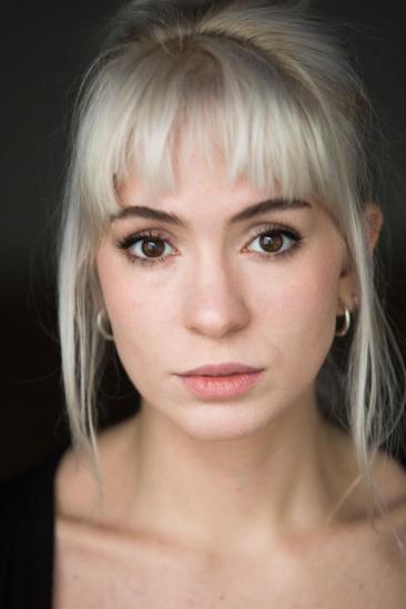 Ana Dumitrașcu Image