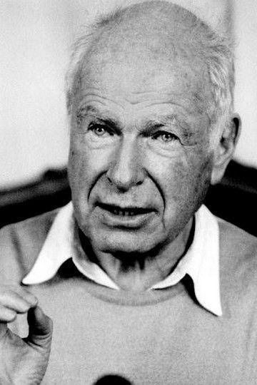 Peter Brook Image