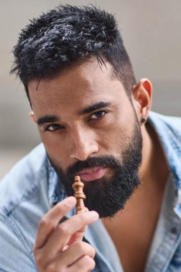 Rachit Singh Image